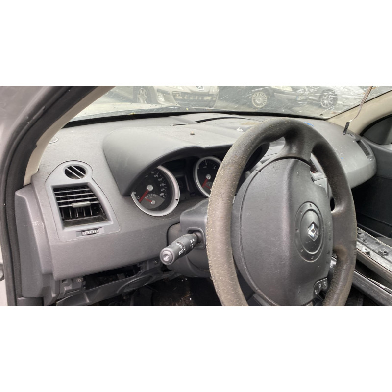 Boitier UCH RENAULT MEGANE 2 Photo n°8