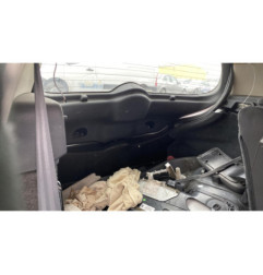 Boitier UCH RENAULT MEGANE 2