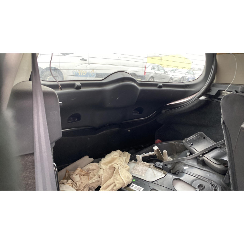 Boitier UCH RENAULT MEGANE 2 Photo n°10