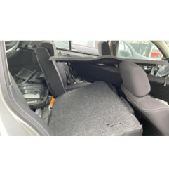 Boitier UCH RENAULT MEGANE 2