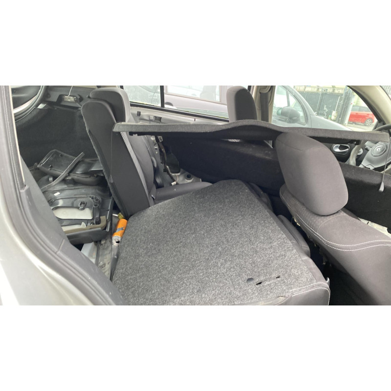 Boitier UCH RENAULT MEGANE 2 Photo n°13