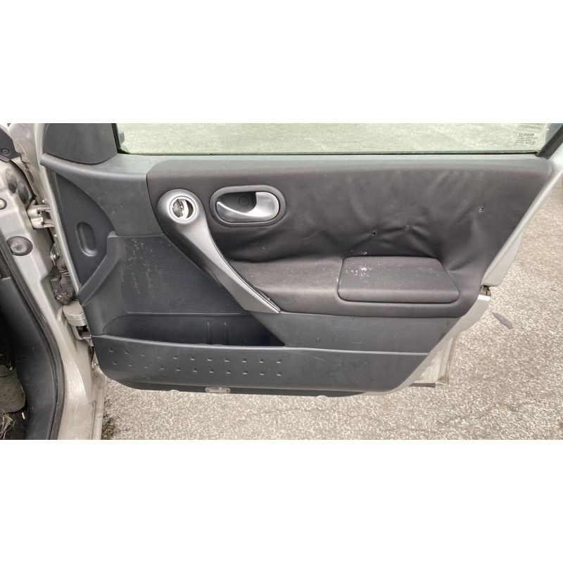 Boitier UCH RENAULT MEGANE 2 Photo n°14