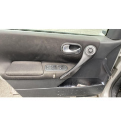 Boitier UCH RENAULT MEGANE 2