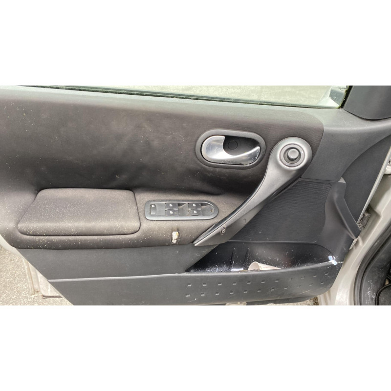 Boitier UCH RENAULT MEGANE 2 Photo n°15