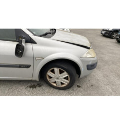 Boitier UCH RENAULT MEGANE 2
