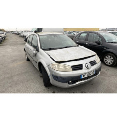 Boitier UCH RENAULT MEGANE 2