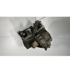 Boite de vitesses FORD FOCUS 2