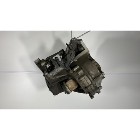 Boite de vitesses FORD FOCUS 2