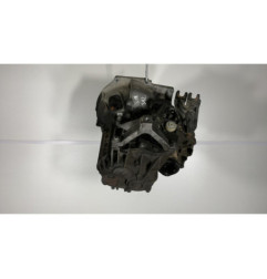 Boite de vitesses FORD FOCUS 2