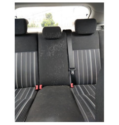 Boite de vitesses FORD FOCUS 2
