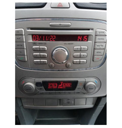 Boite de vitesses FORD FOCUS 2