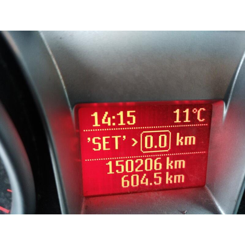 Boite de vitesses FORD FOCUS 2 Photo n°12