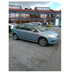 Boite de vitesses FORD FOCUS 2