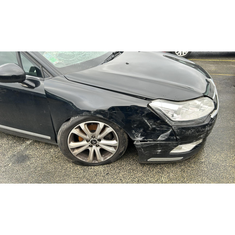 Feu arriere principal gauche (feux) CITROEN C5 2 Photo n°5