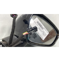 Retroviseur droit CITROEN C5 2 Photo n°1