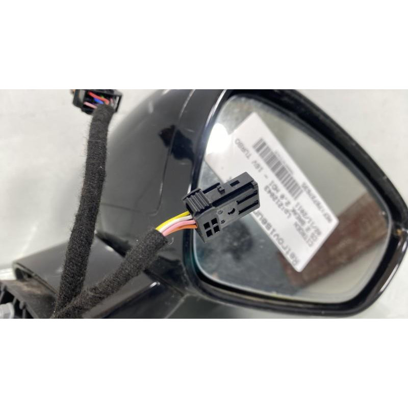 Retroviseur droit CITROEN C5 2 Photo n°1