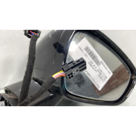 Retroviseur droit CITROEN C5 2 Photo n°1