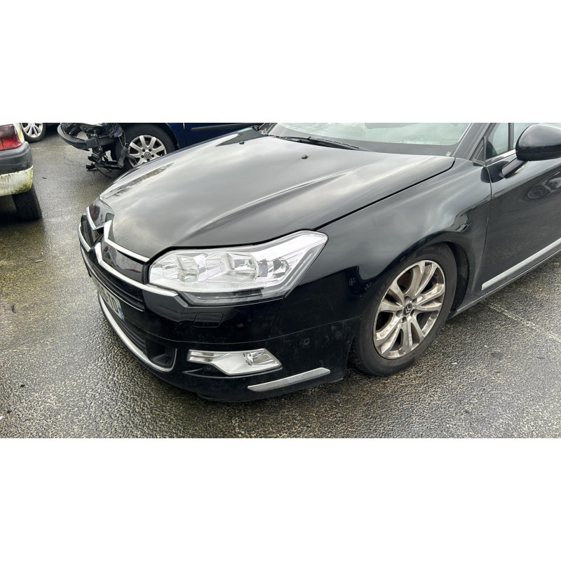 Retroviseur droit CITROEN C5 2 Photo n°10
