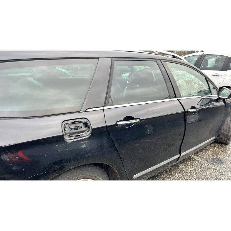 Retroviseur droit CITROEN C5 2 Photo n°11