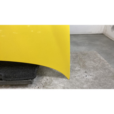 Capot SEAT IBIZA 3 Photo n°1