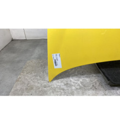 Capot SEAT IBIZA 3