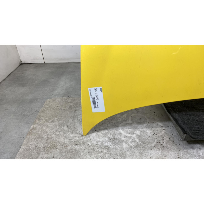 Capot SEAT IBIZA 3 Photo n°2