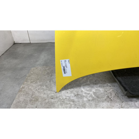 Capot SEAT IBIZA 3