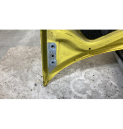 Capot SEAT IBIZA 3