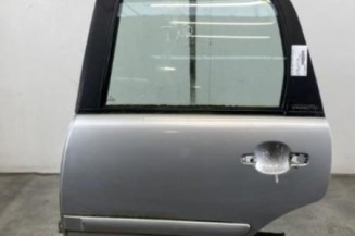 Porte arriere gauche CITROEN C3 1 Photo n°1