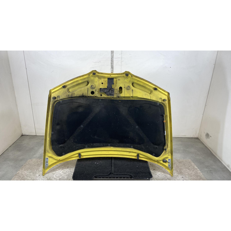 Capot SEAT IBIZA 3 Photo n°4