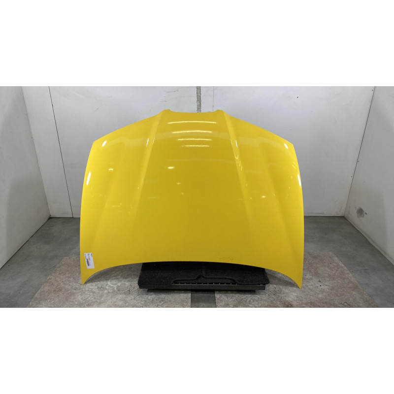 Capot SEAT IBIZA 3 Photo n°5