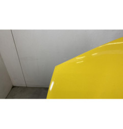 Capot SEAT IBIZA 3