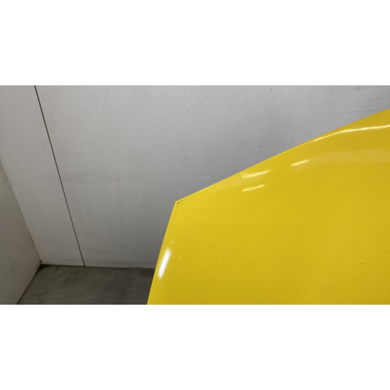Capot SEAT IBIZA 3 Photo n°6