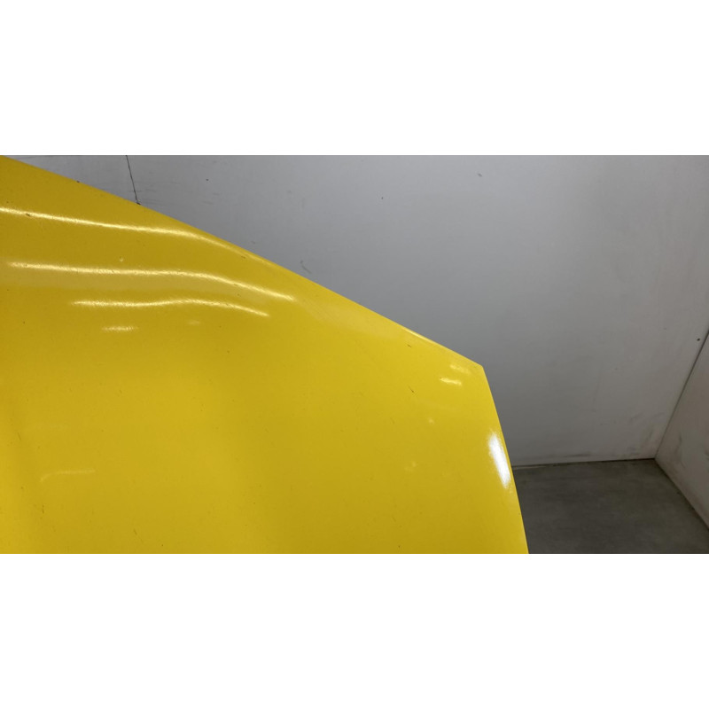 Capot SEAT IBIZA 3 Photo n°7
