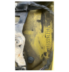 Capot SEAT IBIZA 3