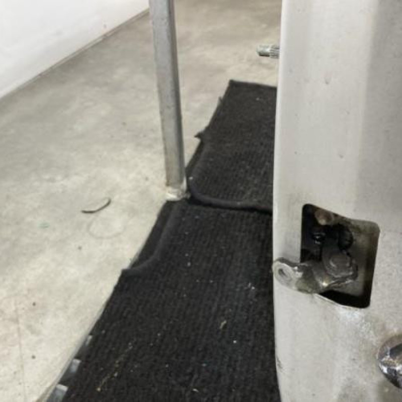 Porte arriere gauche CITROEN C3 1 Photo n°3