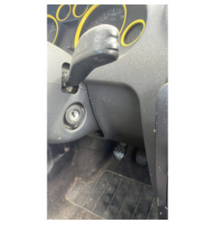 Capot SEAT IBIZA 3