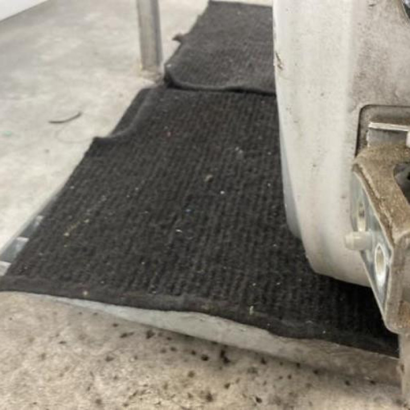 Porte arriere gauche CITROEN C3 1 Photo n°4