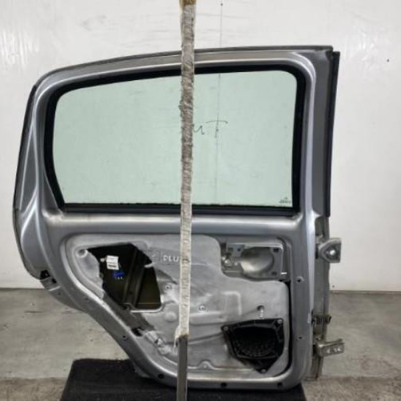 Porte arriere gauche CITROEN C3 1 Photo n°5