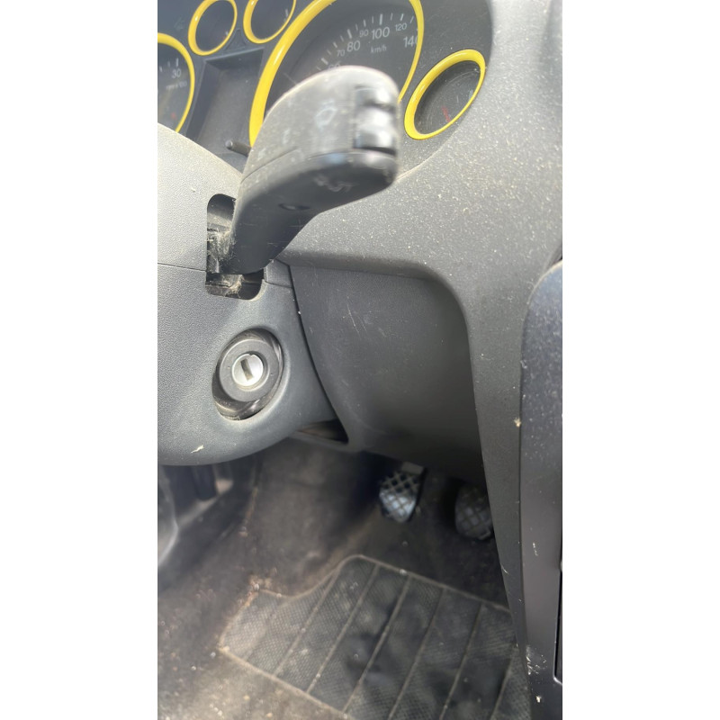 Verin de coffre SEAT IBIZA 3 Photo n°8