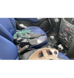 Serrure arriere gauche FIAT PUNTO 2