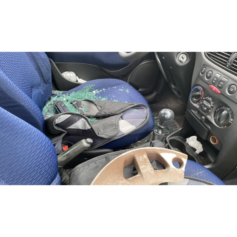Serrure arriere gauche FIAT PUNTO 2 Photo n°7