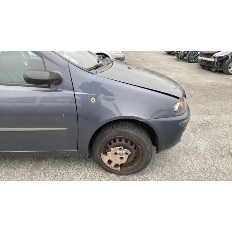 Serrure arriere gauche FIAT PUNTO 2 Photo n°8