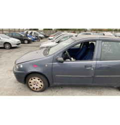 Serrure arriere gauche FIAT PUNTO 2
