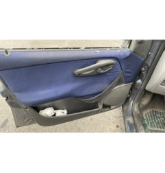 Serrure arriere gauche FIAT PUNTO 2