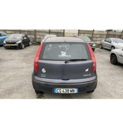 Serrure arriere gauche FIAT PUNTO 2