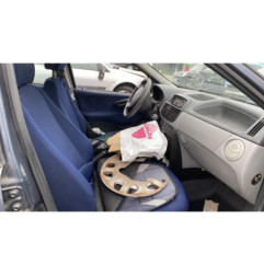 Serrure arriere gauche FIAT PUNTO 2