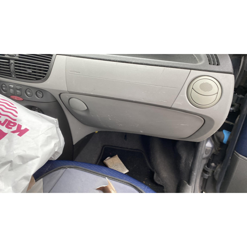 Serrure arriere gauche FIAT PUNTO 2 Photo n°15