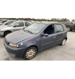 Serrure arriere gauche FIAT PUNTO 2