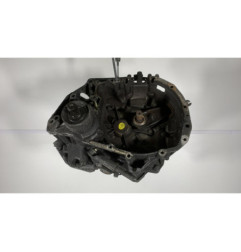 Boite de vitesses RENAULT CLIO 2 Photo n°1